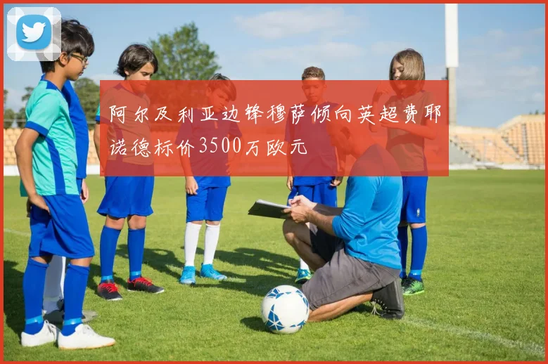 阿尔及利亚边锋穆萨倾向英超费耶诺德标价3500万欧元