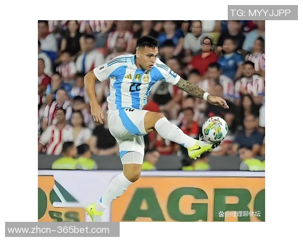 劳塔罗替补双响展现激情每场身穿阿根廷球衣全力以赴 劳塔罗替补双响展现激情每场身穿阿根廷球衣全力以赴