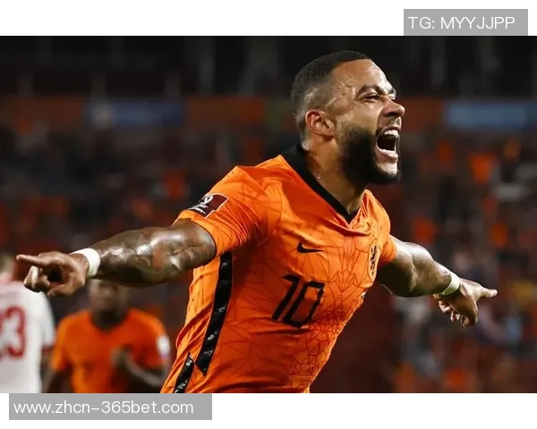 德佩31岁身价900万在巴甲闪耀世预赛6场7球助荷兰队双榜首 德佩31岁身价900万在巴甲闪耀世预赛6场7球助荷兰队双榜首