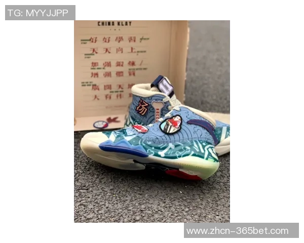 华子与好友搞笑评选年度最佳球鞋AE1独占鳌头引发热议 华子与好友搞笑评选年度最佳球鞋AE1独占鳌头引发热议