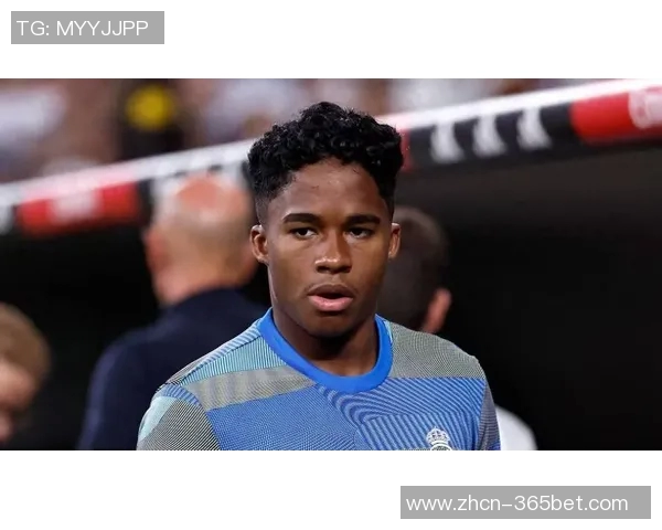 皇马考虑明年1月出租恩德里克尤文图斯表现出浓厚兴趣 皇马考虑明年1月出租恩德里克尤文图斯表现出浓厚兴趣