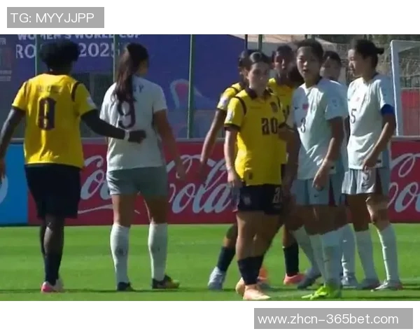 绝杀时刻姜晨璟冷静推射破门VAR确认有效武汉女足暂时领先对手1-0 绝杀时刻姜晨璟冷静推射破门VAR确认有效武汉女足暂时领先对手1-0