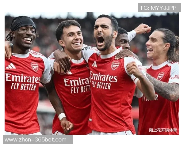 阿森纳大胜背后故事约克雷斯不屈不挠终迎进球时刻 阿森纳大胜背后故事约克雷斯不屈不挠终迎进球时刻