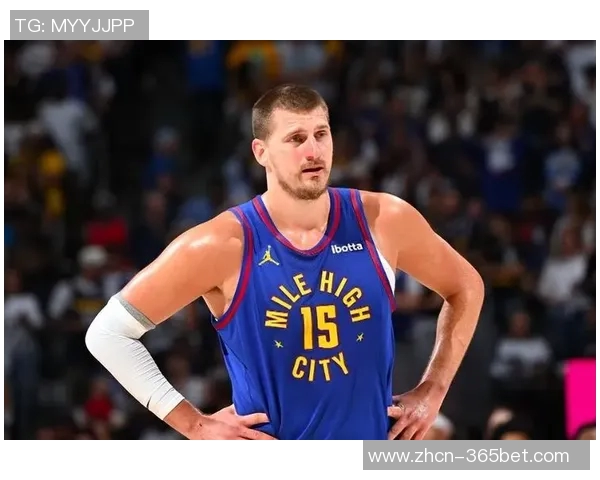 GM调查揭示最佳传球手约基奇遥遥领先东契奇吹杨哈登紧随其后 GM调查揭示最佳传球手约基奇遥遥领先东契奇吹杨哈登紧随其后