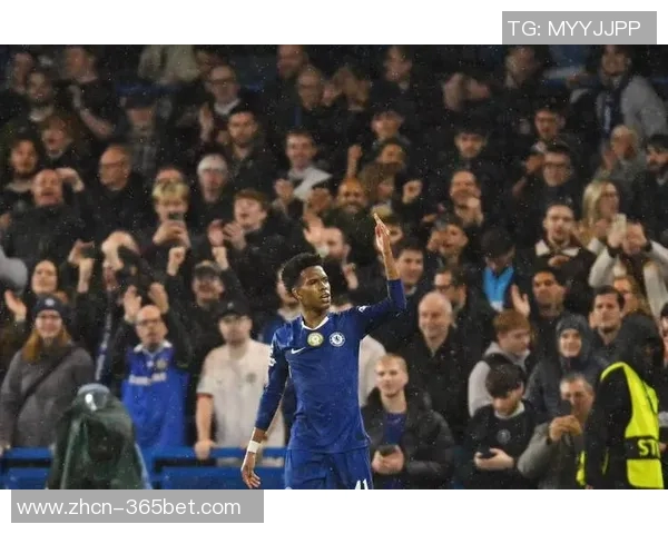 乔治替补登场即破门阿贾克斯10人苦战仍落后切尔西1比5