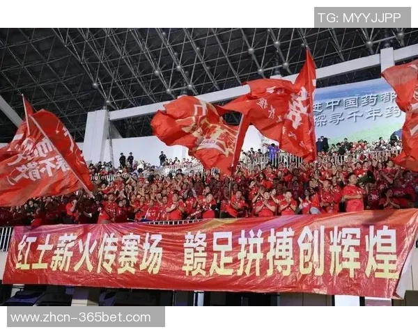 赣超决赛将采用两回合制宜春队先主后客对决赣州队