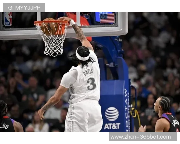 浓眉小试牛刀上半场表现抢眼贡献7分7篮板2盖帽展现强大实力 浓眉小试牛刀上半场表现抢眼贡献7分7篮板2盖帽展现强大实力