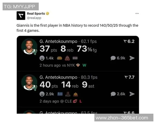 字母哥盛赞布伦森球商出众称其为NBA顶尖球员之一