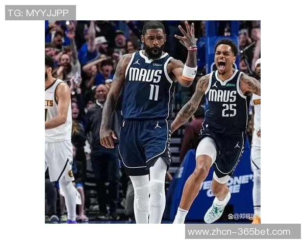 詹姆斯强调欧文健康对独行侠的重要性并称赞其阵容深度