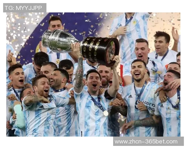 激励年轻球员阿根廷U20观看梅西世青赛精彩集锦提升足球梦想