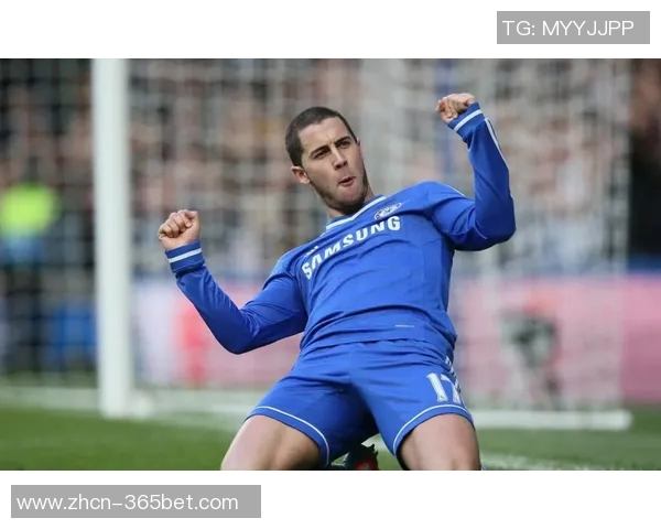 切尔西慈善传奇赛将迎战利物浦阿扎尔确认参赛引发球迷期待