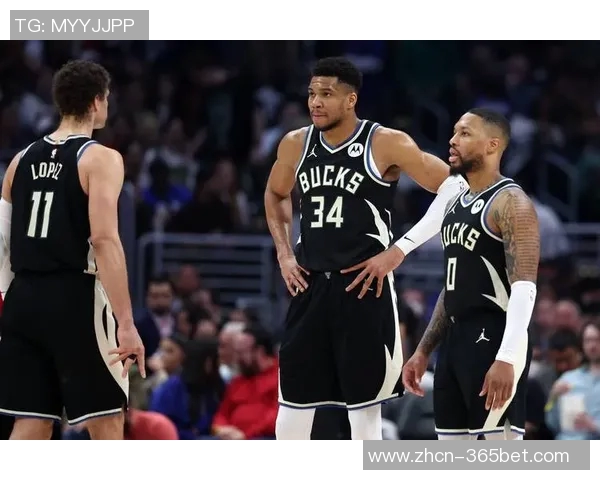 字母哥坦言未来充满未知挑战人生的变数让他倍感期待与不安