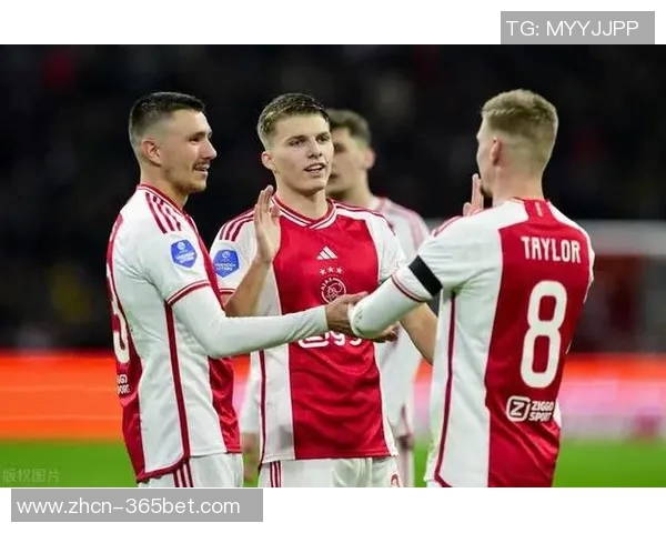 阿贾克斯客场失利五球回顾上次如此惨败竟是1980年