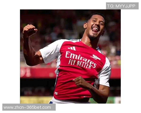 萨利巴续约至2030年立志助阿森纳争夺欧冠荣耀成为传奇