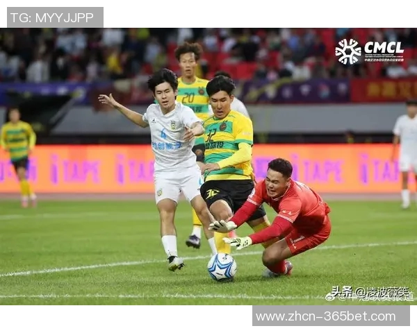 厦门壹零贰陆逆转取胜中冠总决赛第六轮掌握冲乙主动权