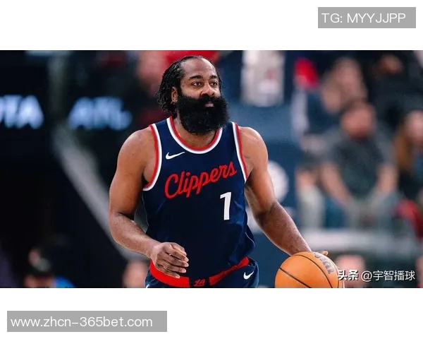 哈登尽力引领球队却遭遇失利12投仅5中三分球命中率低迷表现令人失望