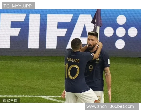 57球传奇射手吉鲁期待姆巴佩在未来世界杯中超越自己 57球传奇射手吉鲁期待姆巴佩在未来世界杯中超越自己