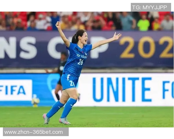 亚洲骄傲武汉女足迎战非洲冠军胜利后将挑战欧冠霸主阿森纳