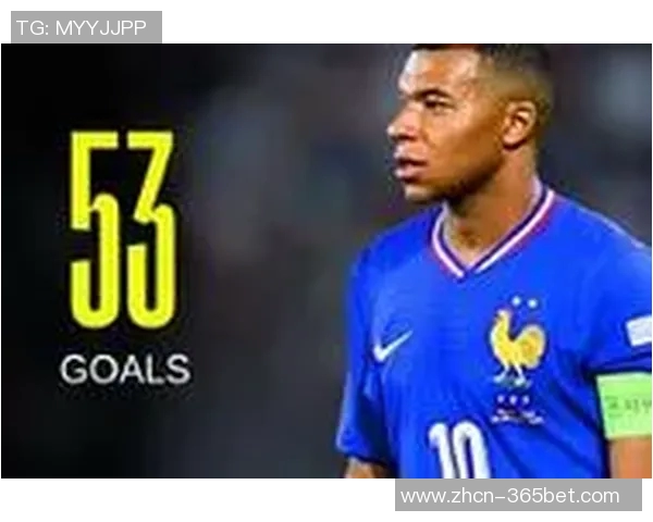 姆巴佩状态火热国家队近5场狂轰5球距吉鲁仅差4球争夺射手王 姆巴佩状态火热国家队近5场狂轰5球距吉鲁仅差4球争夺射手王