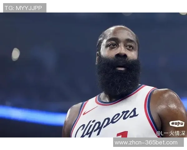 比尔转发哈登精彩进球视频兄弟情深让人安心休养