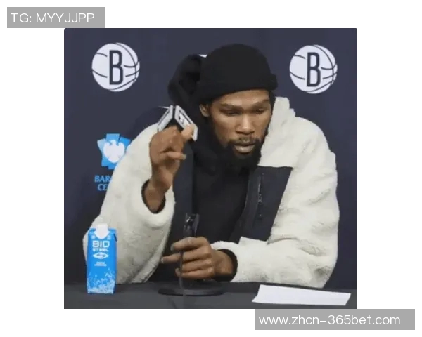 KD感慨三巨头篮网遗憾未能同场竞技期待未来争冠之路 KD感慨三巨头篮网遗憾未能同场竞技期待未来争冠之路