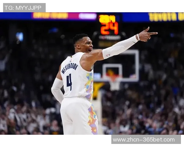 安东尼直言威少若重返雷霆却无法上场将是对他职业生涯的贬低 安东尼直言威少若重返雷霆却无法上场将是对他职业生涯的贬低