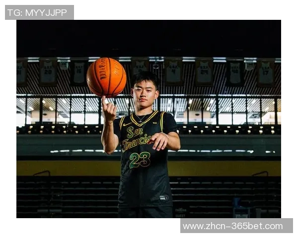 加油!王俊杰晒旧金山大学NCAA新赛季定妆照:大三了 加油!王俊杰晒旧金山大学NCAA新赛季定妆照:大三了