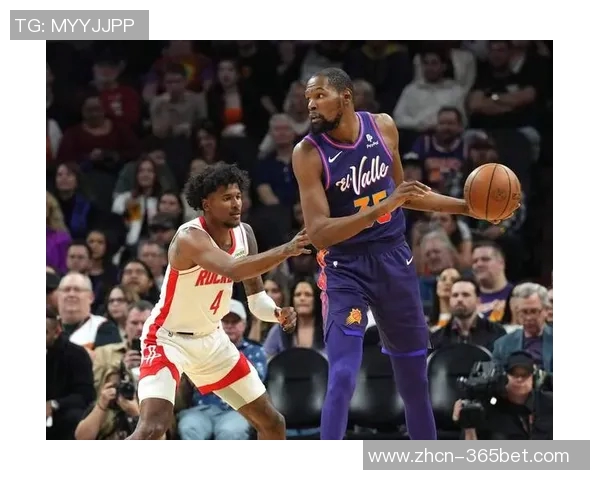 杜兰特妈妈谈儿子在火箭的快乐表现与球队状态的完美结合 杜兰特妈妈谈儿子在火箭的快乐表现与球队状态的完美结合