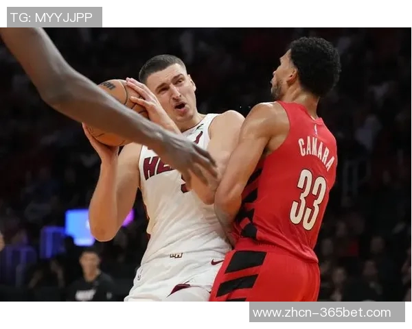 约维奇谈斯波战术理念强调快节奏进攻将提升球队表现 约维奇谈斯波战术理念强调快节奏进攻将提升球队表现