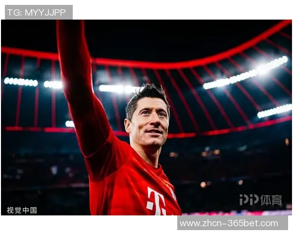 莱万谈金球奖失利表示与梅罗比较已是巨大成就